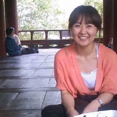 Julie S. Kang - Twitter Profile Picture of Julie S. Kang (@human_edu) on Twitter