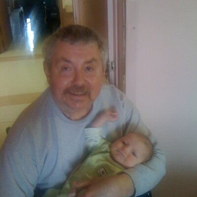 Profile Picture of John P. Lesko (@LeskoJohn) on Twitter
