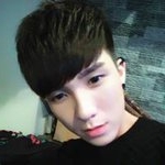 Profile Picture of Liu Khang Hwang Danny (@liukhanghwangkh) on Instagram