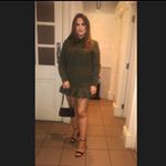 Profile Picture of Dana Chadwick (@danachadwickx) on Instagram