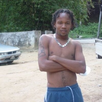 Profile Picture of Darion Britton Isaac (@gazadarion) on Twitter