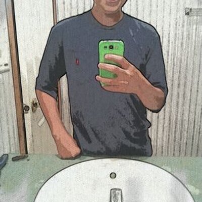 Profile Picture of Austin J (@__TrappGod__) on Twitter
