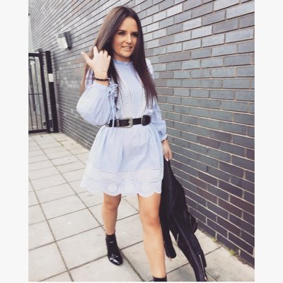 Profile Picture of Paige Mckenzie (@Patch08Mckenzie) on Twitter