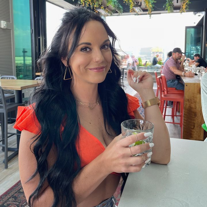 Profile Picture of Mindy Thomas (@@mindysthomas) on Tiktok