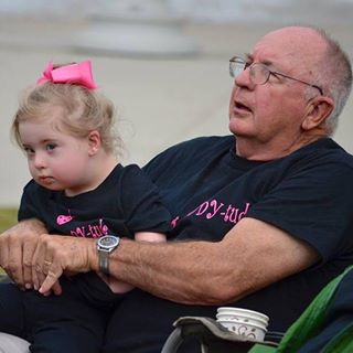 Profile Picture of Glen Longmire (@glen.longmire.9) on Facebook