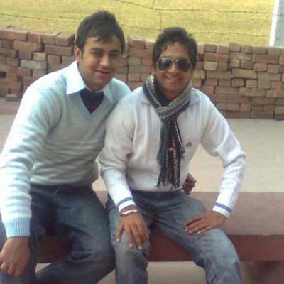 Profile Picture of Sahil Bhalla (@sahilbhalla007) on Twitter