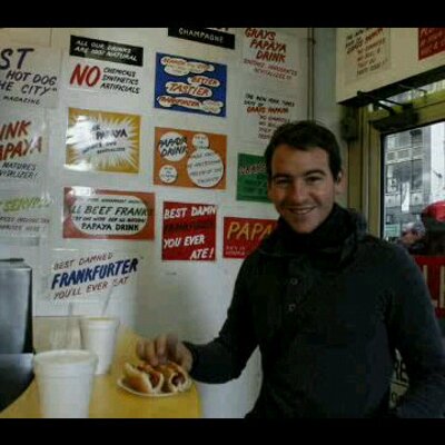 Profile Picture of Mario Mendivil (@Mmendivil) on Twitter