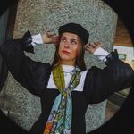 Profile Picture of CHLOE DEMARCE (@chlodemarce) on Instagram