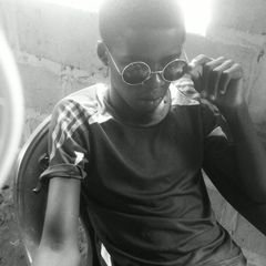 Profile Picture of Hardy Bakila Stones (@hardy_bakila) on Twitter