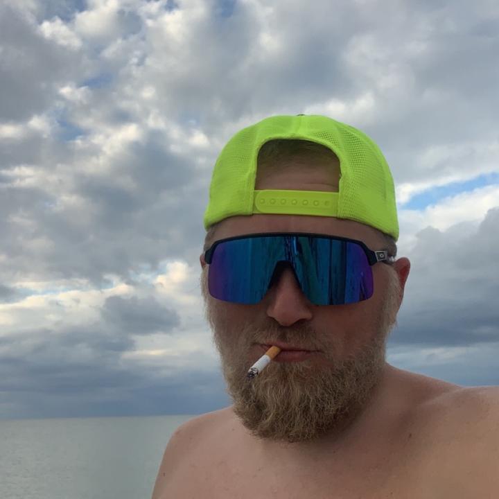 Profile Picture of David Kendall (@@dwkendall) on Tiktok