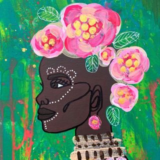 Profile Picture of Crystal Benson (@cbenson_art) on Instagram