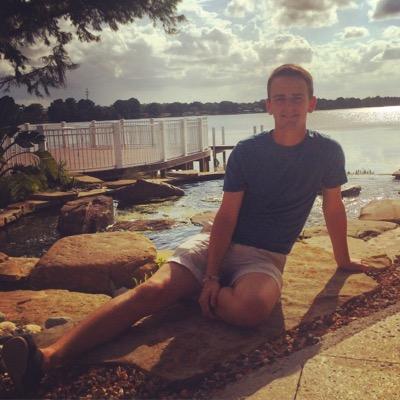 Profile Picture of Kyle Zurawski (@Kyle_Zurawski) on Twitter