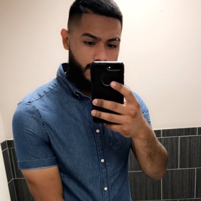 Profile Picture of Mark Esquivel (@markesquivel477) on Twitter