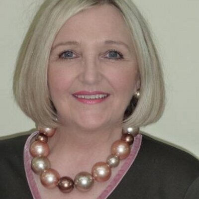 Profile Picture of CAROL BOWEN BALL (@carolbowenball) on Twitter