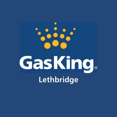 Profile Picture of Gas King - Lethbridge (@GasKingLeth) on Twitter