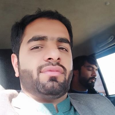 Profile Picture of M.Farrukh Tabassum (@FT_SHAIKH) on Twitter