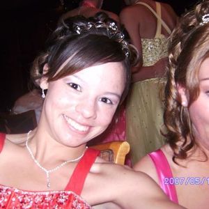 Profile Picture of Tonya Sheets (@tesheets) on Myspace