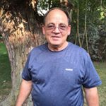 Profile Picture of Terry Root (@terry.root) on Instagram