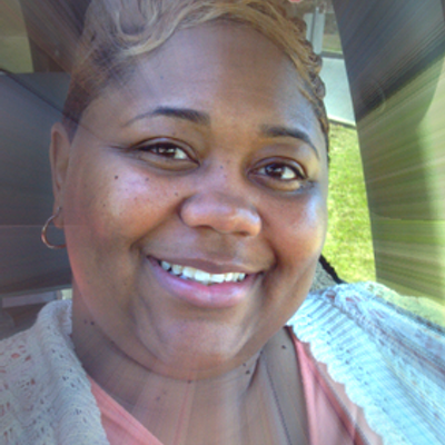 Profile Picture of April Goss (@msimdoingme78) on Twitter