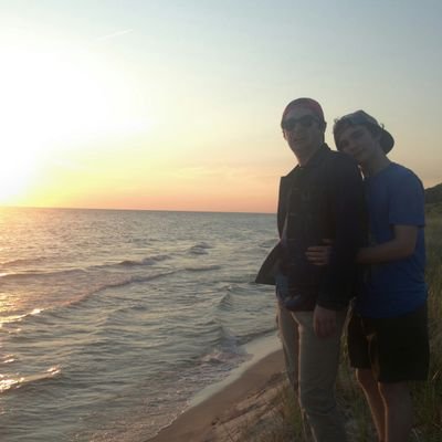 Profile Picture of Scott Holiday (@sandmancaravan) on Twitter