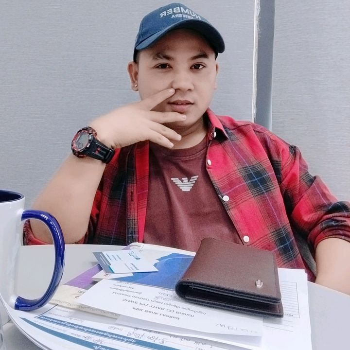 Profile Picture of UU Soe Htay (@uusoehtay5) on Tiktok