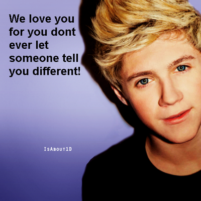 Profile Picture of Accept His Flaws (@LoveNiallJames6) on Twitter