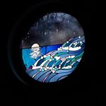 Profile Picture of Steve Hecht (@glassartist2008) on Instagram