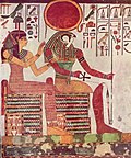 Profile Picture of Solar deityon Wikipedia