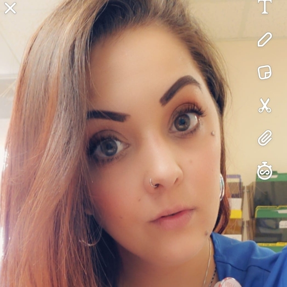Profile Picture of Nicole Matarese (@matarese) on Poshmark