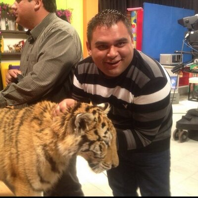 Profile Picture of Luis Terrazas (@albertoterrazas) on Twitter