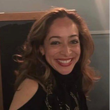 Profile Picture of Alejandra Sarmiento &nbsp;🇻🇪&nbsp;🇪🇸&nbsp;🇬🇧 (@ShashouaAsds2) on Twitter