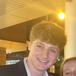 Profile Picture of Luke Merrill (@l.uu.ke) on Instagram