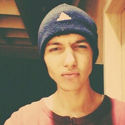 Profile Picture of Adam Dąbrowski (@x_adach_x) on Twitter