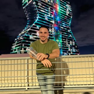 Profile Picture of Jonathan Schaeffer (@jon_michael_schaeffer) on Instagram