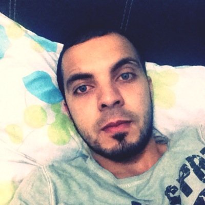 Ismail_Frank - Twitter Profile Picture of Ismail_Frank (@FrankIsmail92) on Twitter