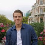 Profile Picture of Mike Hamar de la Brethonière (@mikehamardlb) on Instagram