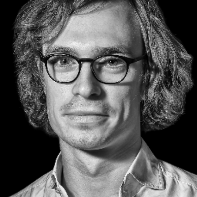 Profile Picture of Bjoern L. Herrmann (@bjoernlasse) on Twitter