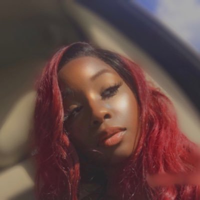 Profile Picture of 🍒Ari Crump💋 (@QueenAriyanna) on Twitter