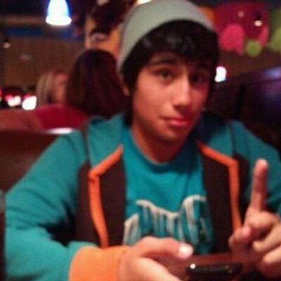 Profile Picture of Isaac Cano (@I_sick_Cano) on Twitter