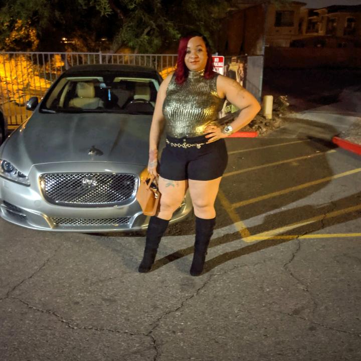 Profile Picture of Tamara Richards (@@tamararichards6) on Tiktok