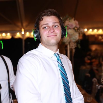 Profile Picture of Max Grippo (@RealGripz) on Twitter