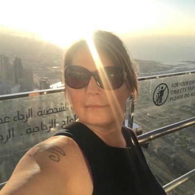 Jo O'Neill - Twitter Profile Picture of Jo O'Neill (@jogreen99) on Twitter