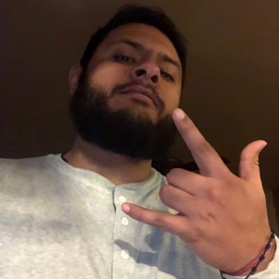 Profile Picture of Miguel Guzman (@miggysmalls27) on Twitter