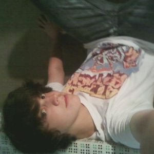 Joe Baines - Myspace Profile Picture of Joe Baines (@dragonfire1414) on Myspace