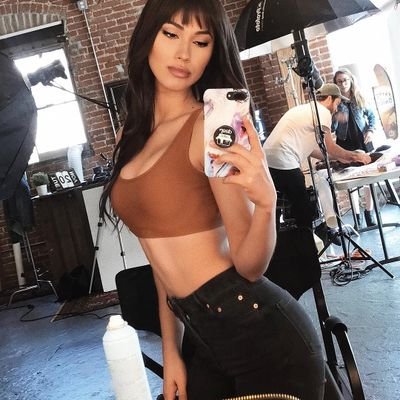 Profile Picture of Kathy Laprell (@Shadowila) on Twitter