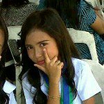 Profile Picture of kyleen angela nivera (@kyleen_maxeen) on Instagram