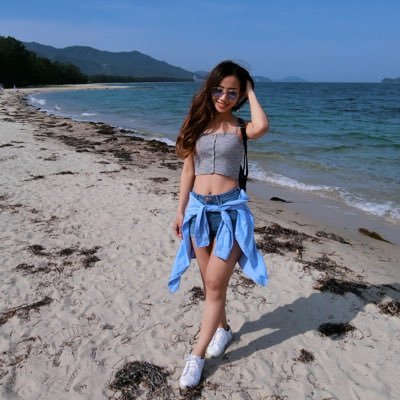 Profile Picture of Debbie Hsu (@DebbieHsu8) on Twitter