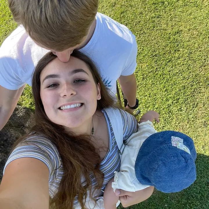 Profile Picture of CynthiaGoodman (@cynthiagoodmanlmfv) on Tiktok