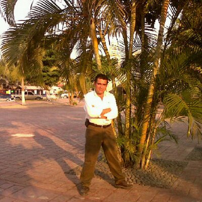 Profile Picture of Guillermo Ramirez M (@GuillermoRM1973) on Twitter