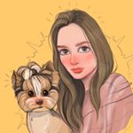 Profile Picture of Пряник (@alice_pryanik) on Instagram